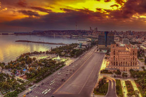 Достопримечательности и красоты Азербайджана: что посмотреть, куда поехать,  фото и описания