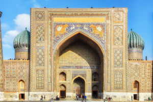 Достопримечательности Узбекистана: что посмотреть туристу, названия, описание и фото