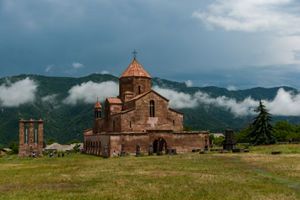 Что посмотреть в Армении туристу: красоты и достопримечательности республики