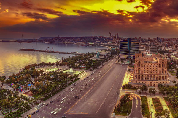 Что посмотреть в Азербайджане: главные достопримечательности и красоты