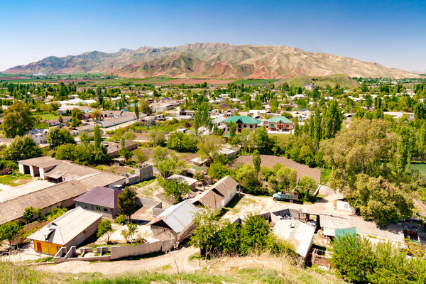Достопримечательности Таджикистана: топ-25, описания и фото удивительных мест, которые стоит посетить