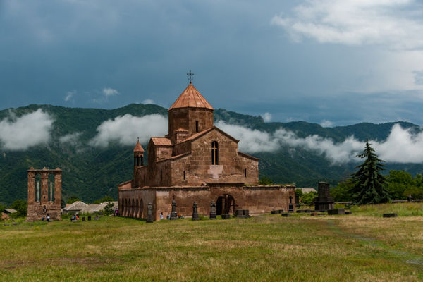 Что посмотреть в Армении: красоты и достопримечательности республики