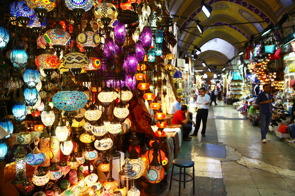 Гранд-базар (Стамбул)